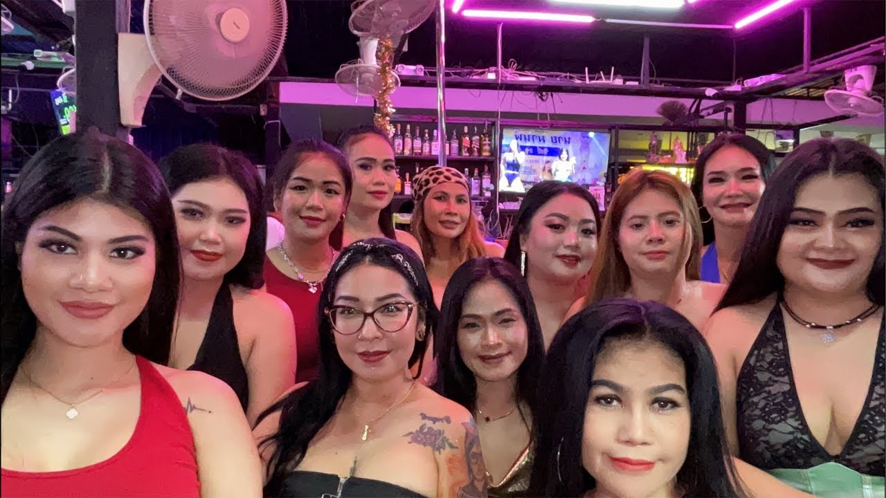 PATTAYA PATTAYA S3XY BAR LIVESTREAM BAR BEER 🍺 #pattayalivestream #pattaya