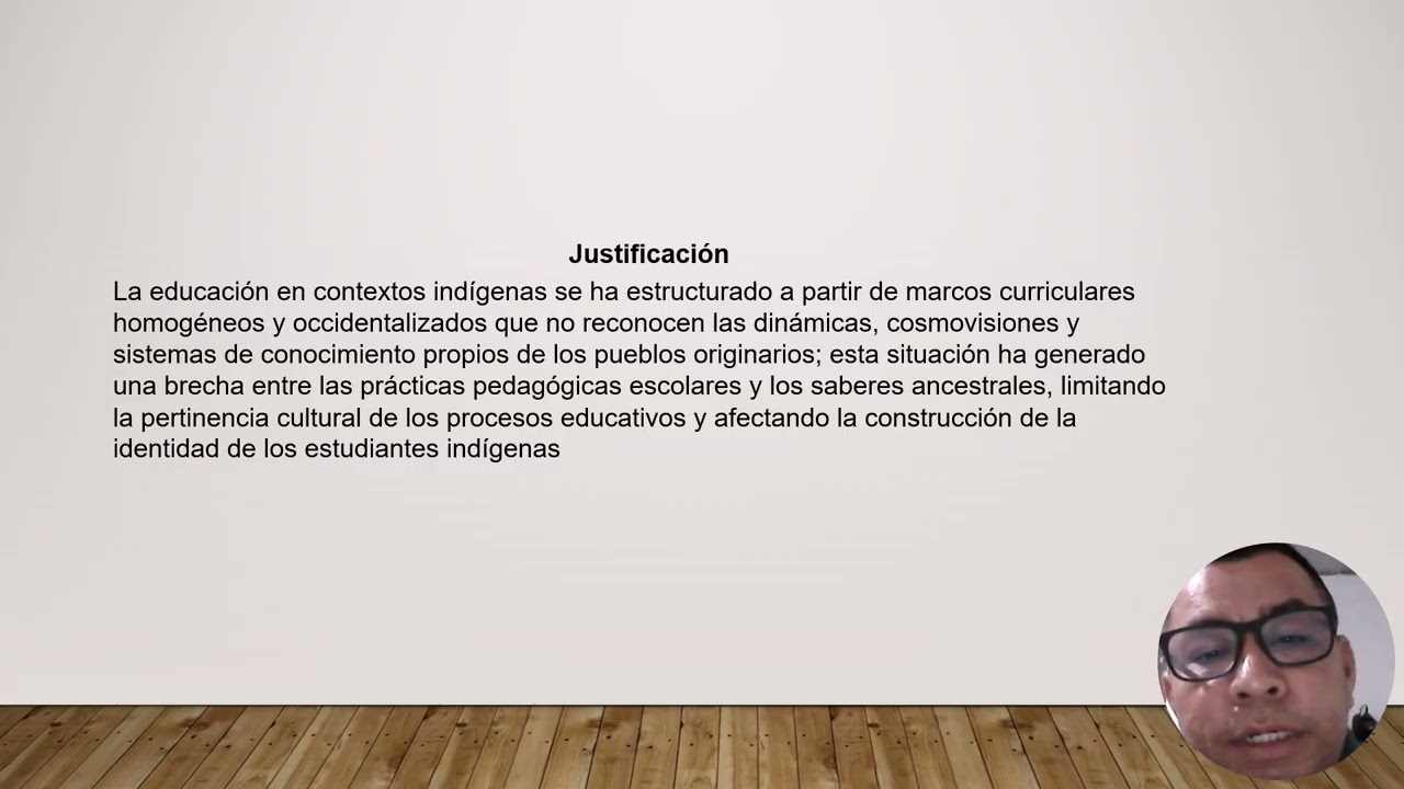 presentacion de proyecto jose nisperuza montalvo 2026