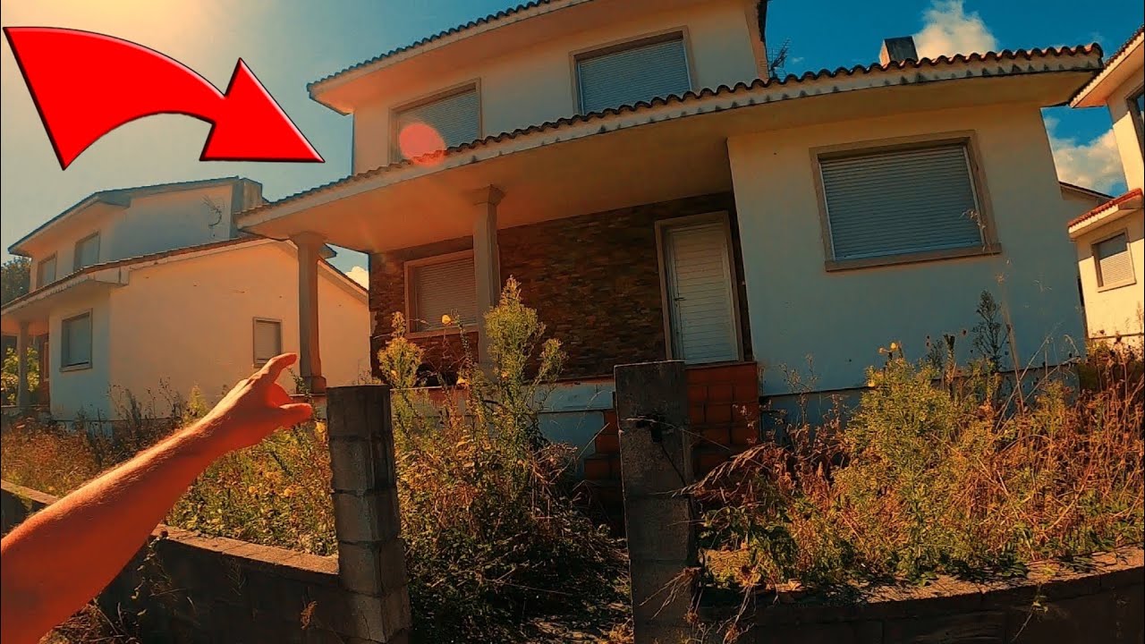CUBA se cae a pedazos! MANSIONES y CASAS abandonadas en BOCA CIEGA!
