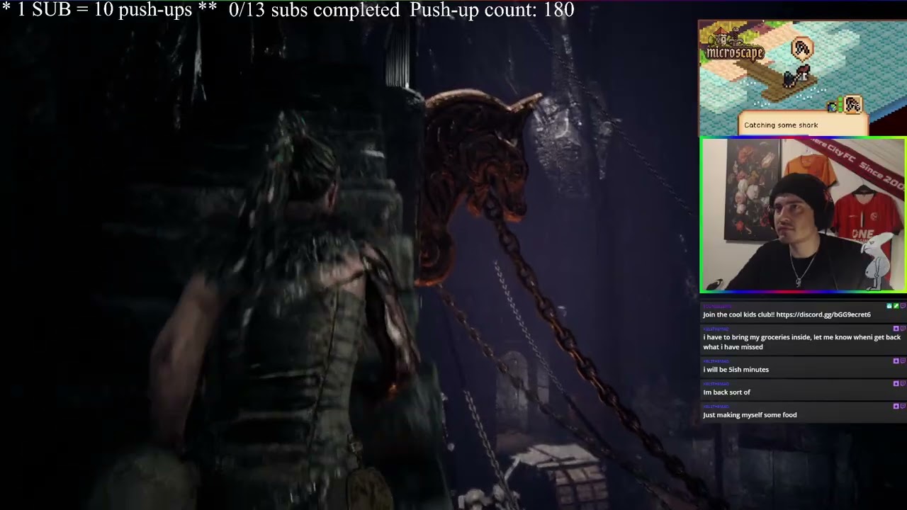 Hellblade: Senua's sacrifice (Part 28/43)