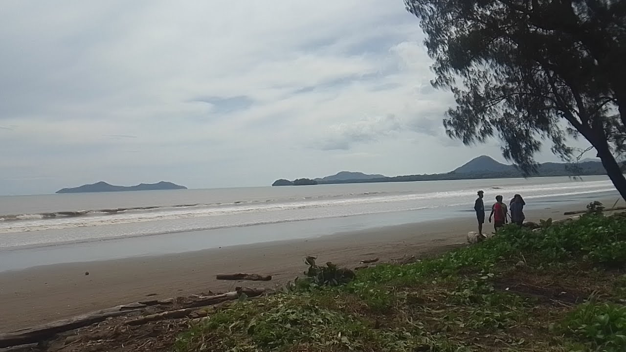 Ianua Modewa Egu Aba Tugu - Ex Doeos Band of Modewa Village - Suau Coast - Milne Bay Province.