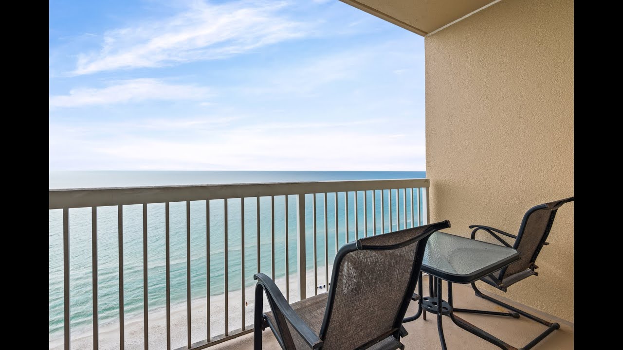 5115 Gulf Dr | Seychelles 1102 | Panama City Beach, FL
