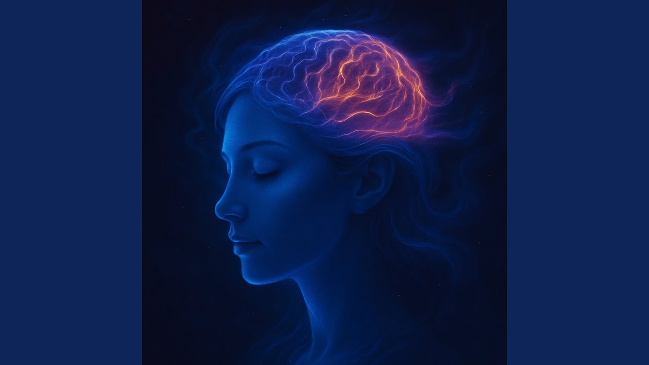 Calm Creativity (Alpha Brain Waves)