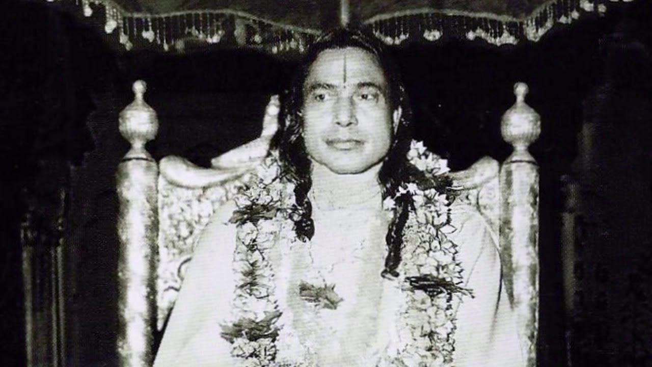 कर्मयोग कर्मसंन्यास प्रवचन | Karmyog Karmsanyas (Practical Sadhana)