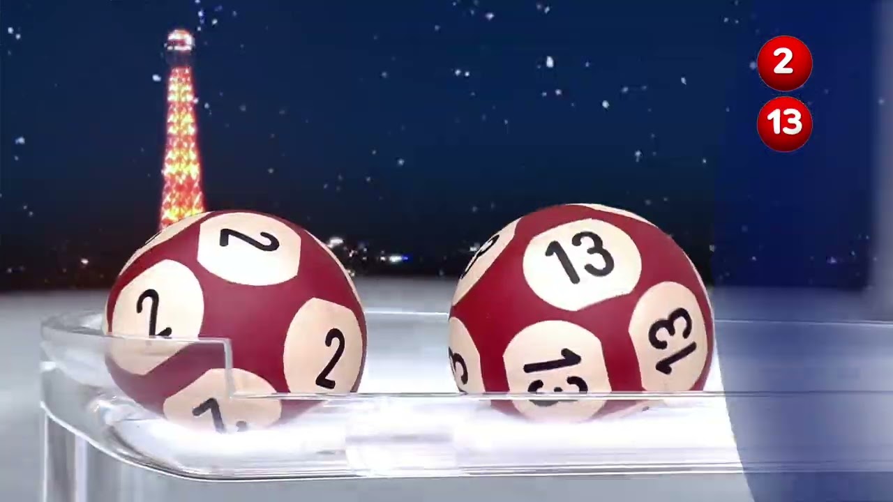 Tirage EuroMillions - My Million® du 15 décembre 2023 - Résultat officiel - FDJ