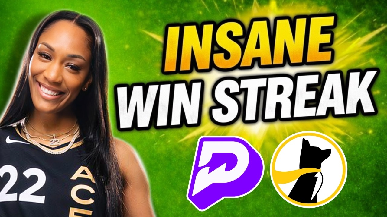 (8-3 RUN🔥)TODAYS BEST BETS IN THE WNBA! Prizepicks and Underdog Fantasy Picks Tuesday 06/30/2026