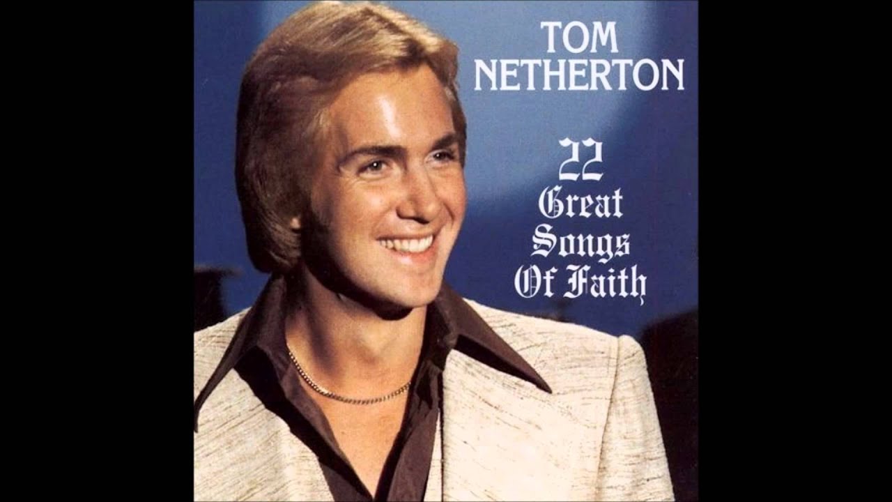Abide with Me : Tom Netherton