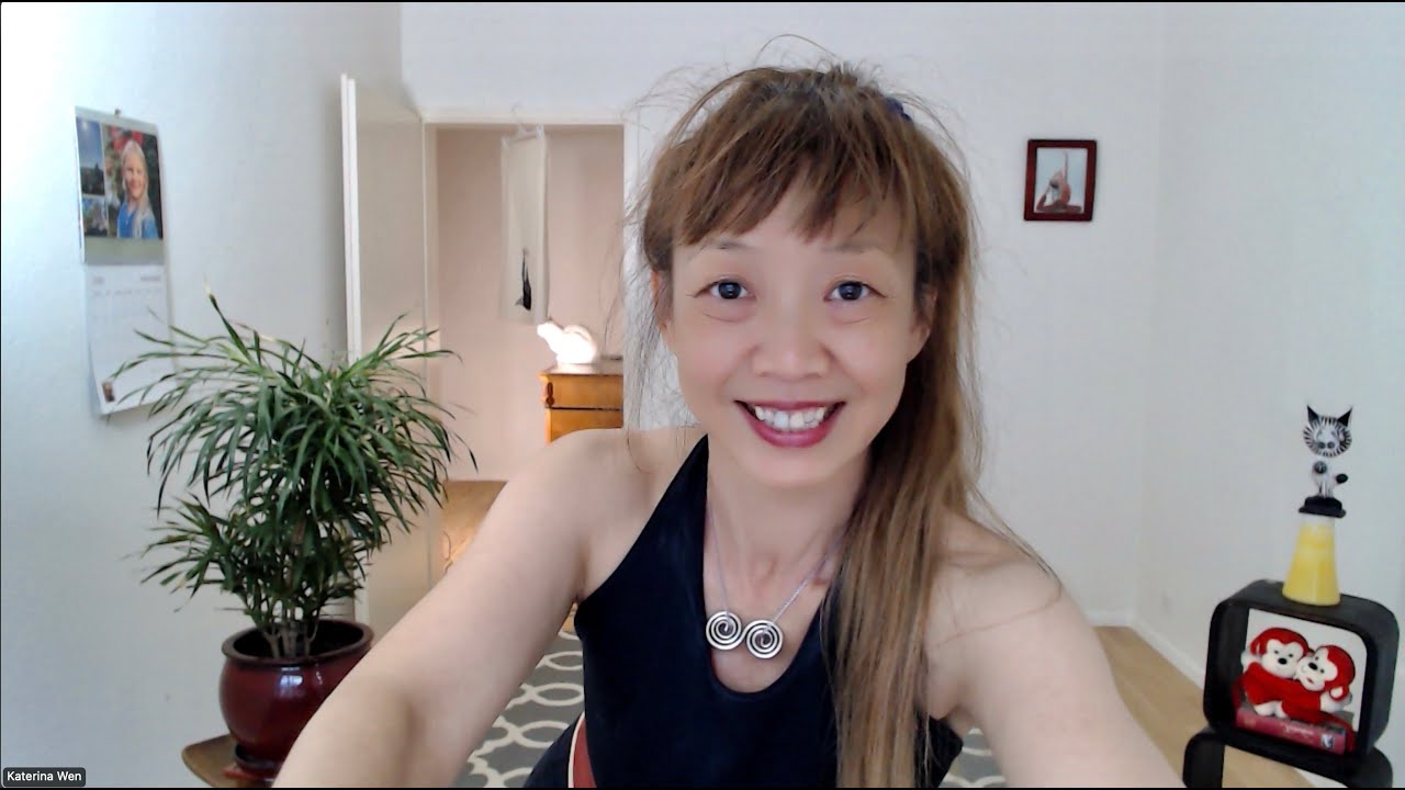 Infinite Flow III: Inversion (headstand) Flexibility + Strength