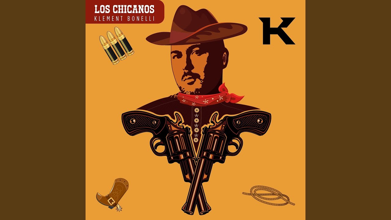 Los Chicanos (Extended)