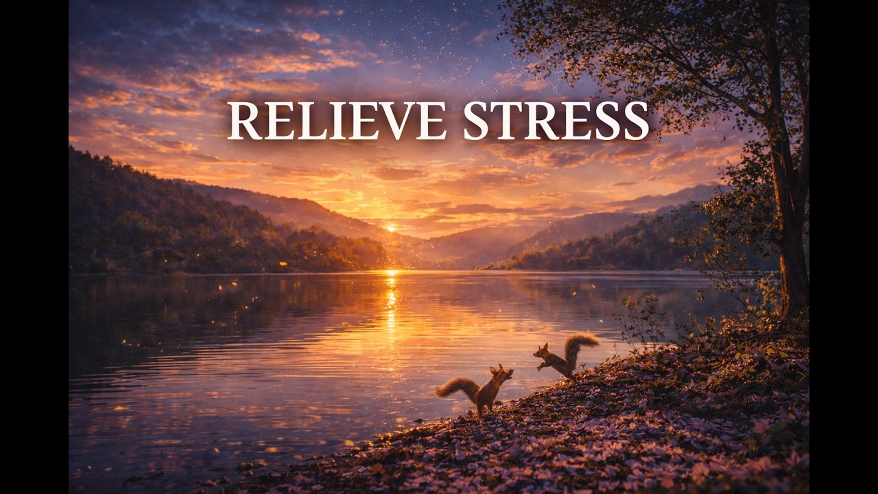 Quiet Joy | Elegant Piano & Violin for Calm Mind