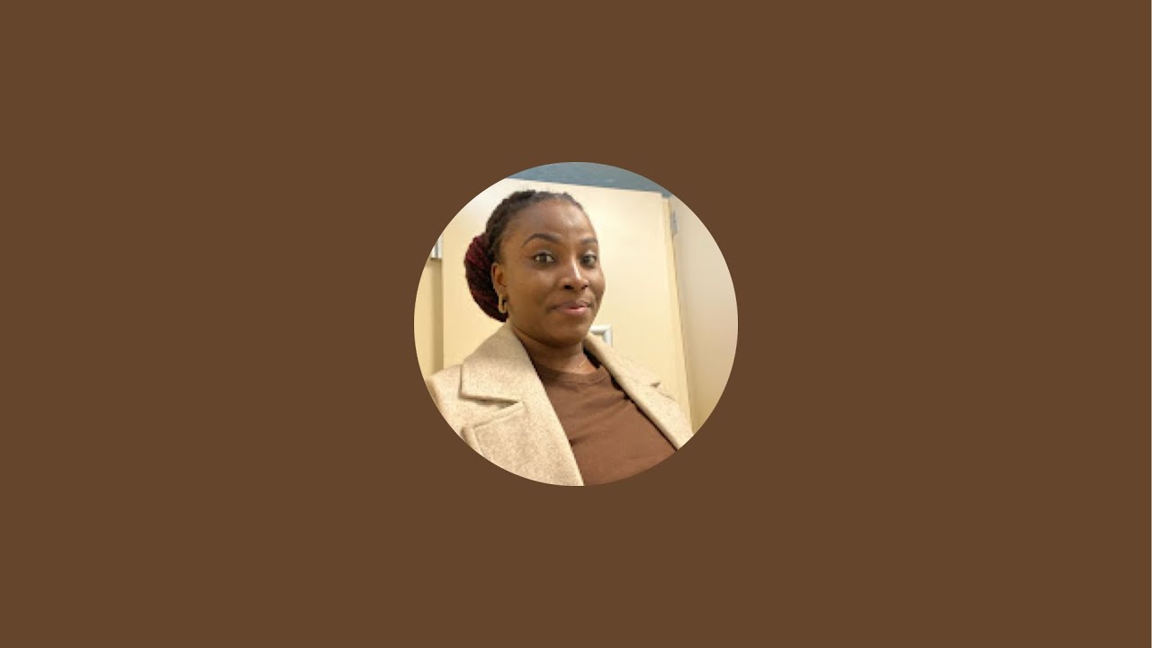 Oge Speaks Cooking Cottage pie as an African woman living in England