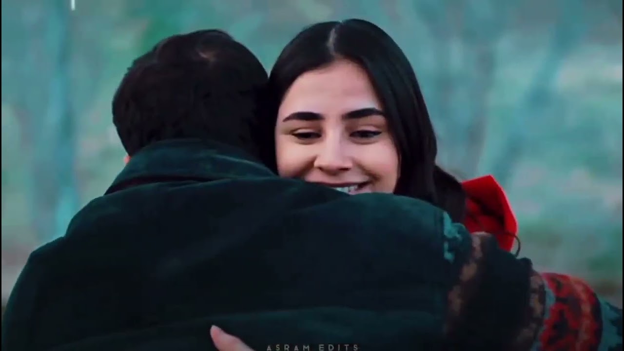 Asuman ve Ramazan (AsRam) - Sevdanı Ört Üstüme Yâr
