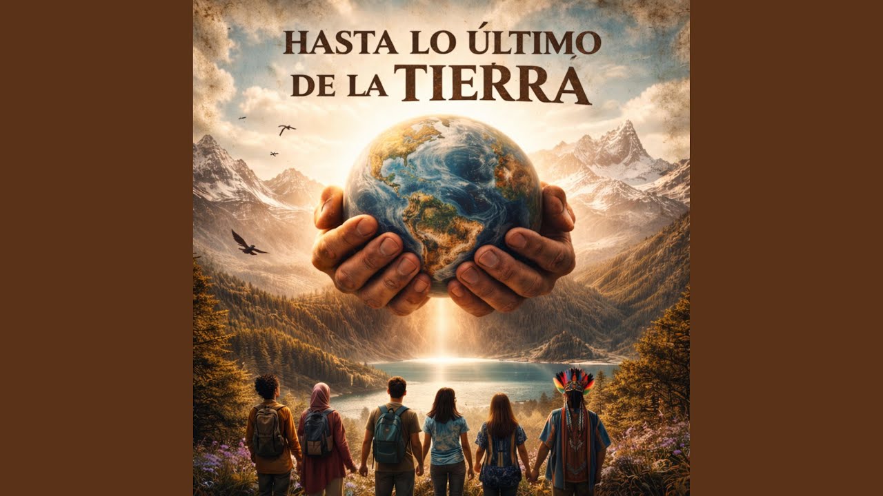 Hasta Lo Último De La Tierra