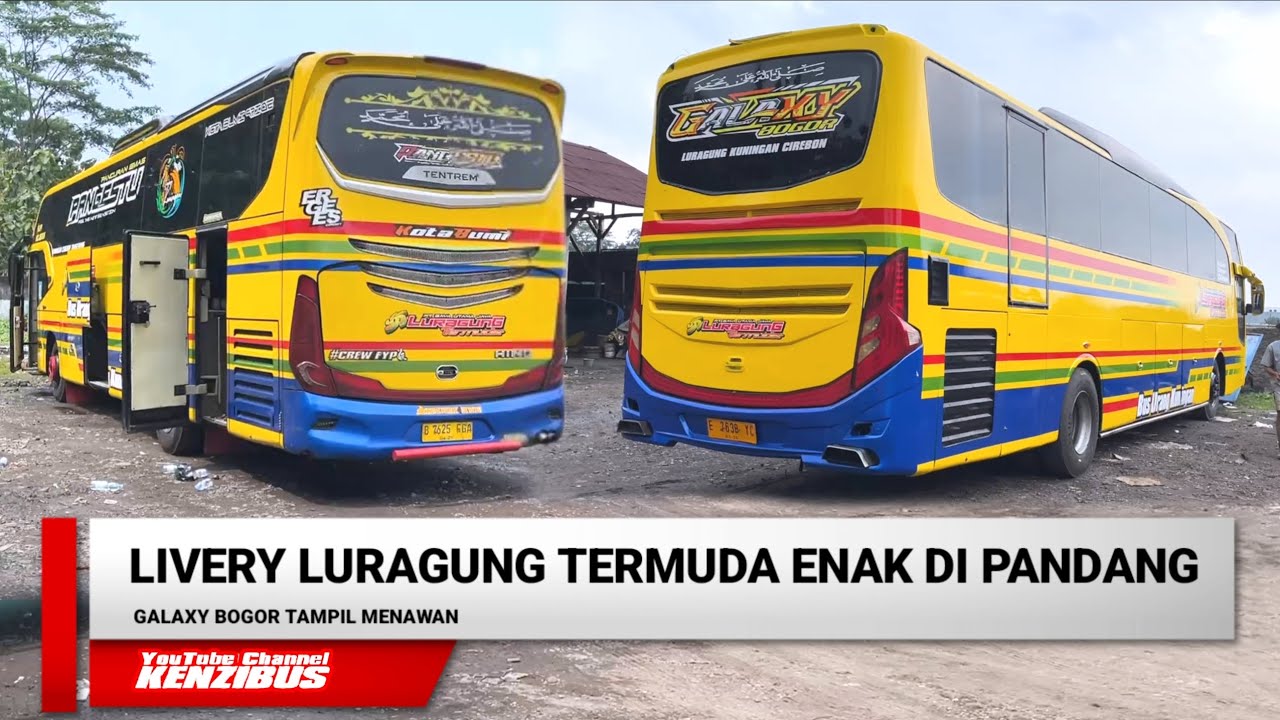 Jelang Lebaran Galaxy Bogor Tampil Menawan, Pangestu Kota Bumi Kejar Arus Mudik