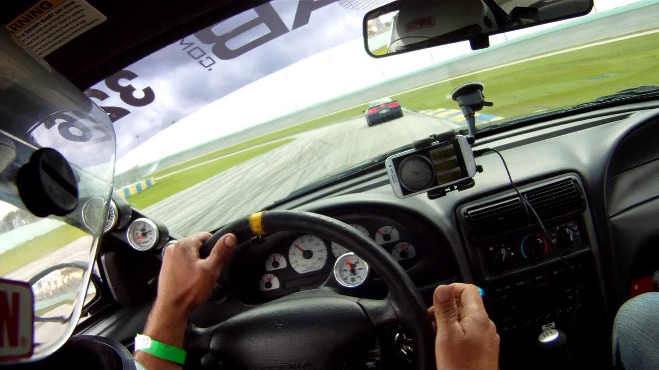 Performance driving group cobratt homestead miami