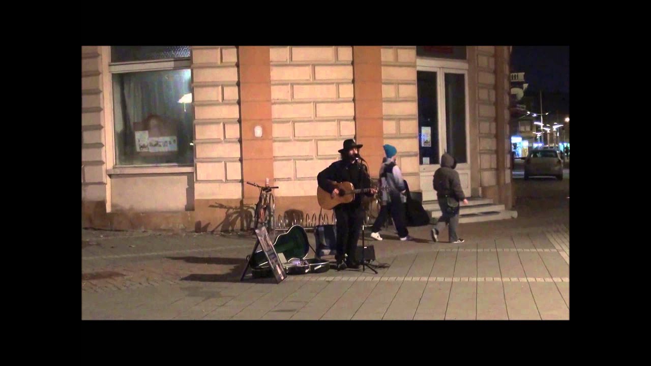 Neven Kogović - Potajnik, Sremska Mitrovica, 7.12.2013. godine, Kružno putešestvije 