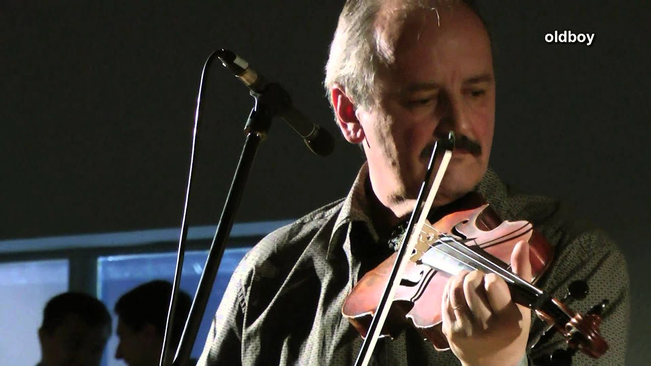 Gázsa zenekar - Mezőségi muzsika