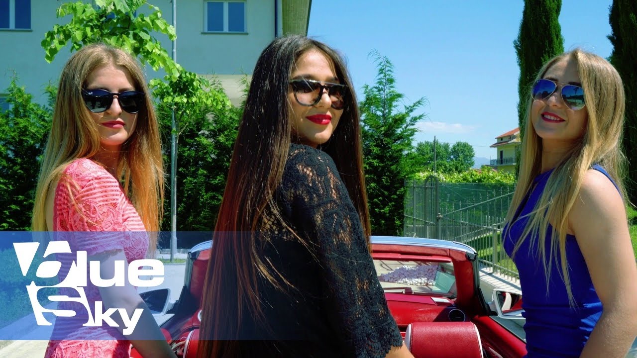 Ardian  Jaku  - Këngë për  Zaden (Official video 4K )