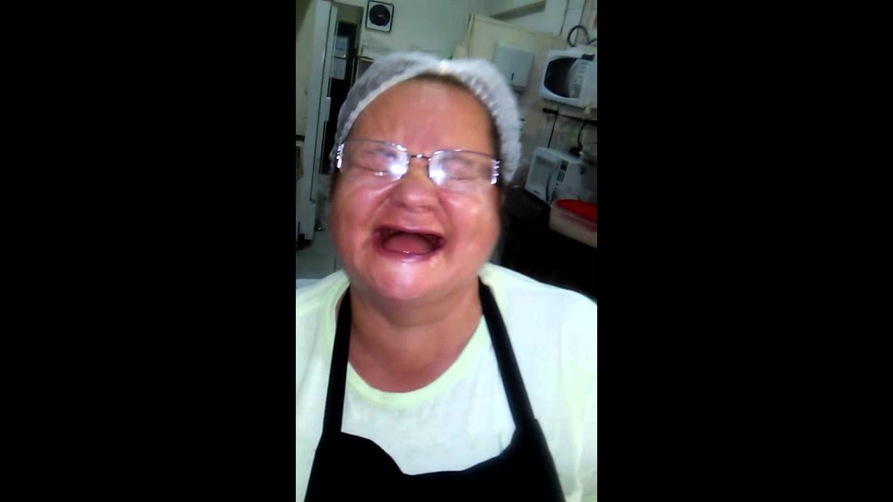 vov&oacute; boca mucha