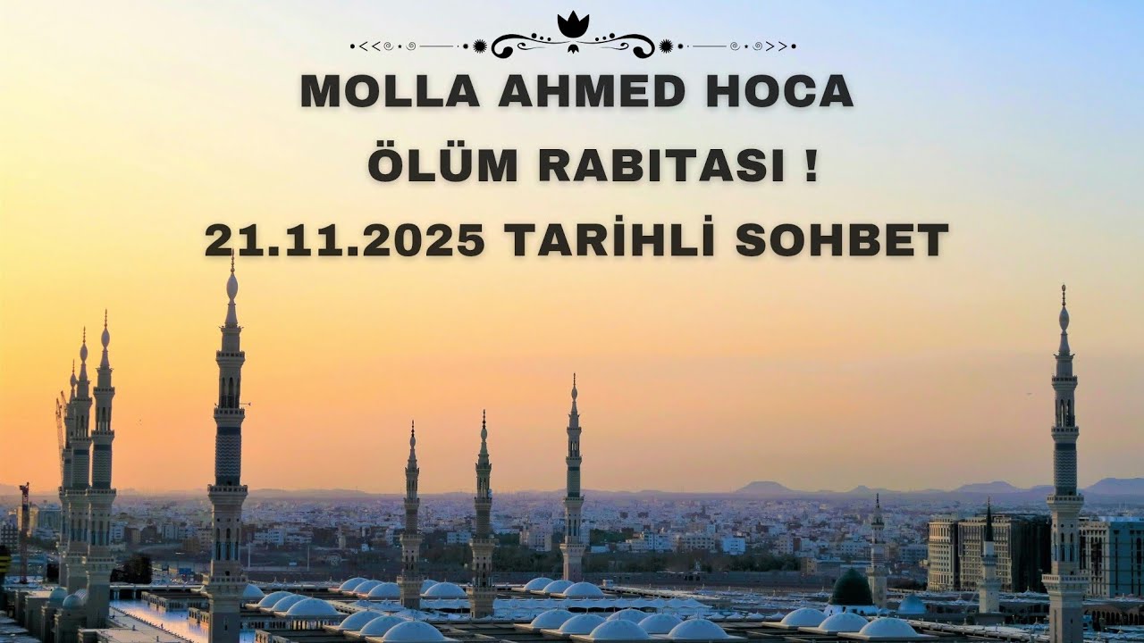 Ölüm var ölüm ! 
