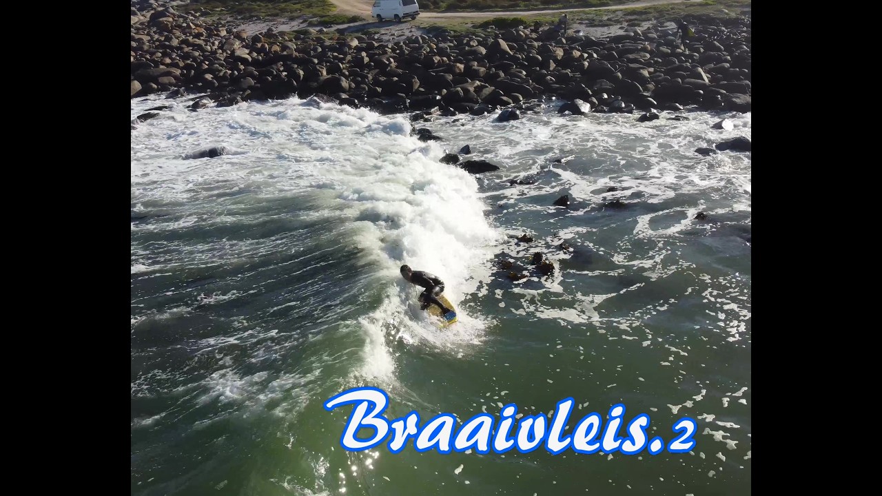 Braaivleis .2  #Surf #westcoast #pointbreak #southafrica #Trekoskraal