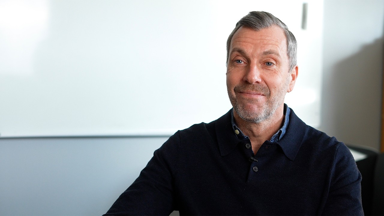 Johan Hult inför kommande veckan