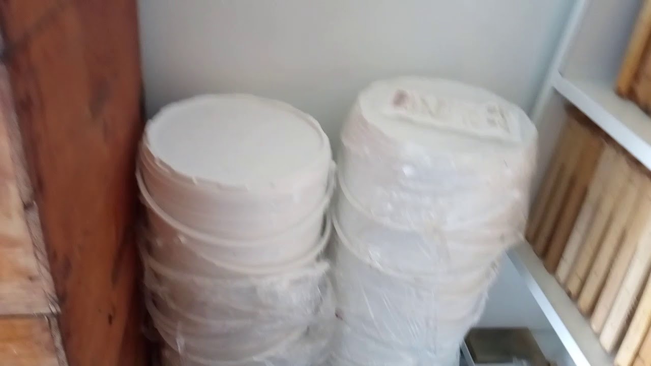 Container apicol 2018