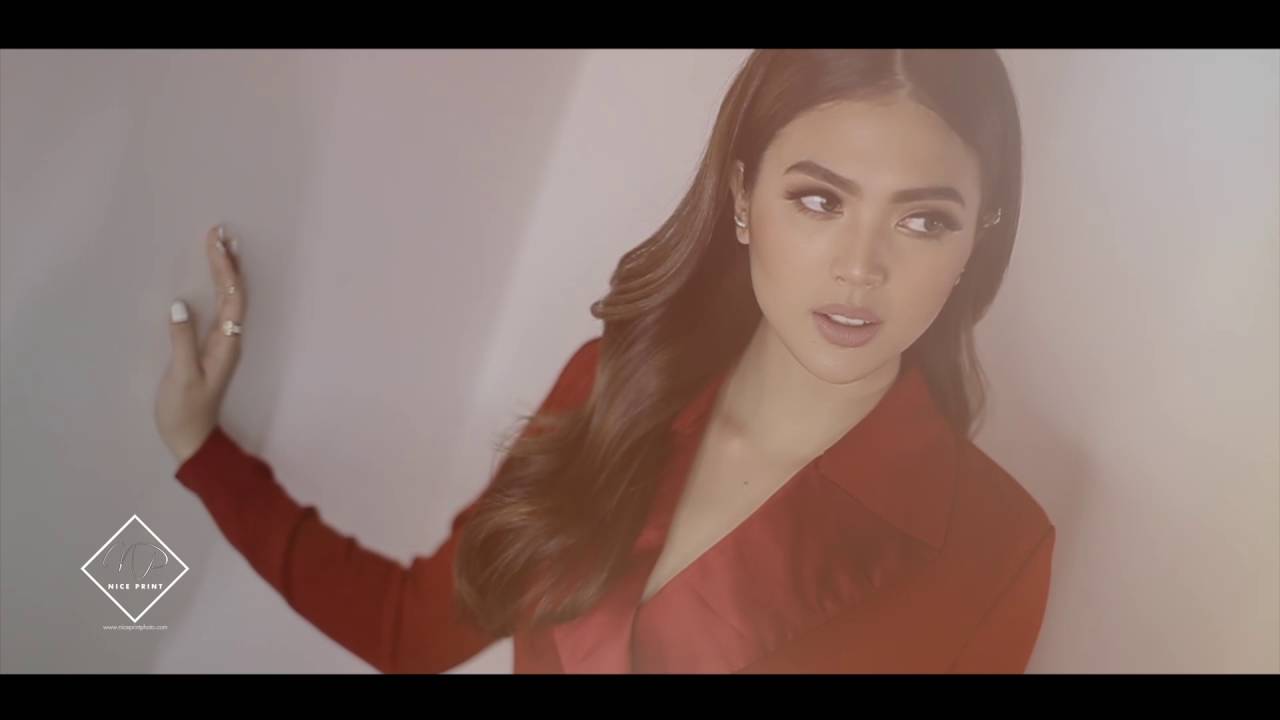 Sofia Andres' 18th Birthday Same Day Edit by Nice Print Photography
