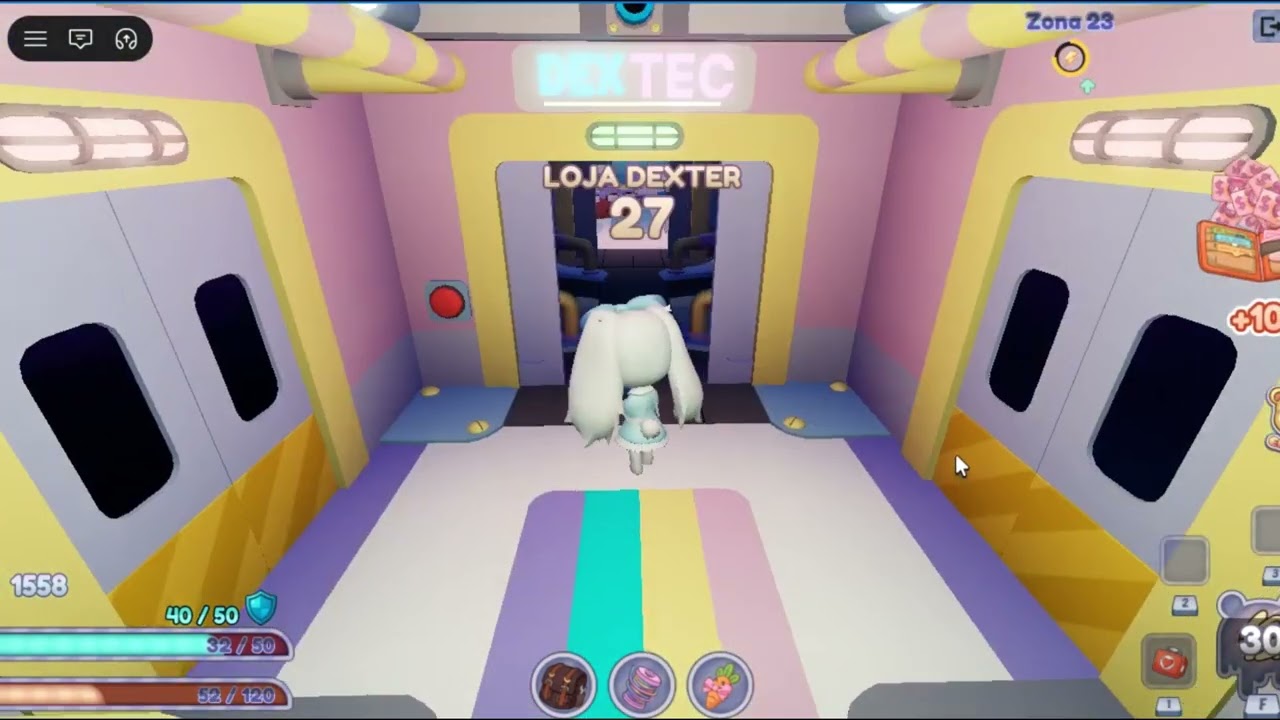 Roblox (SEM COMENTÁRIOS) 