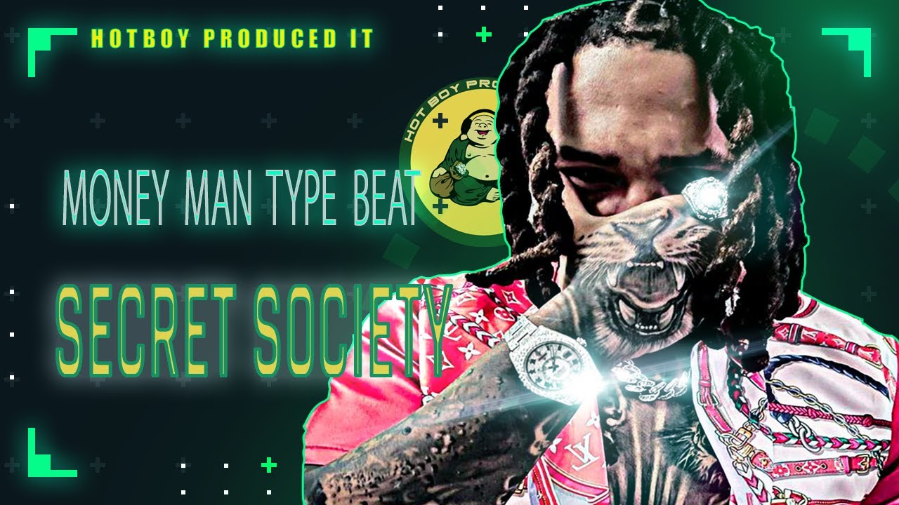 [FREE] MONEY MAN TYPE BEAT | BENNY THE BUTCHER TYPE BEAT 2022 