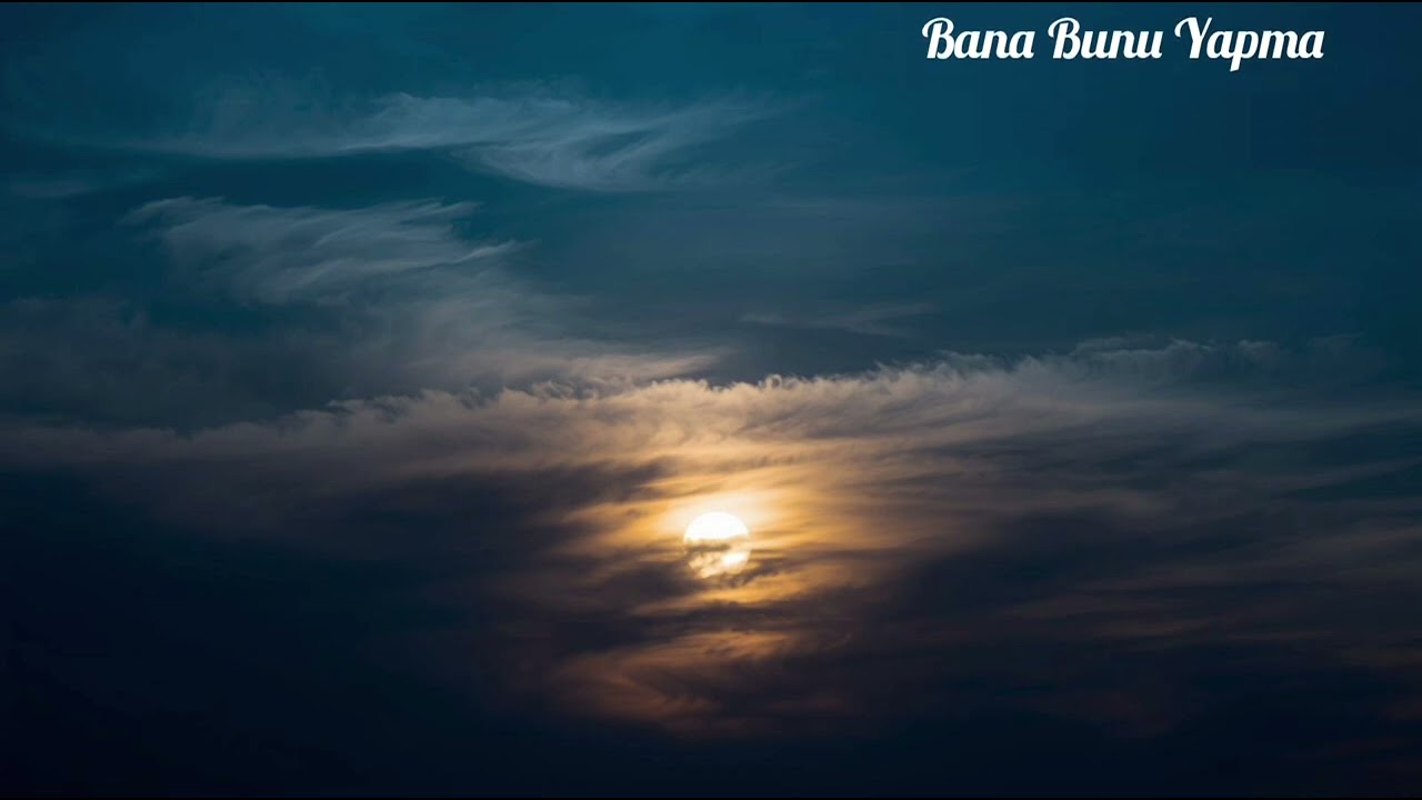 Atilla Karakoç – Bana Bunu Yapma (Official Audio)