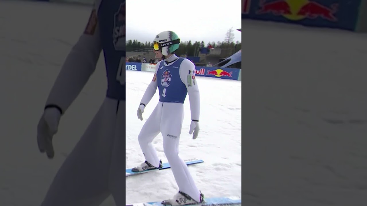 REKORD ŚWIATA MU NIE WYSTARCZYŁ! 🤩