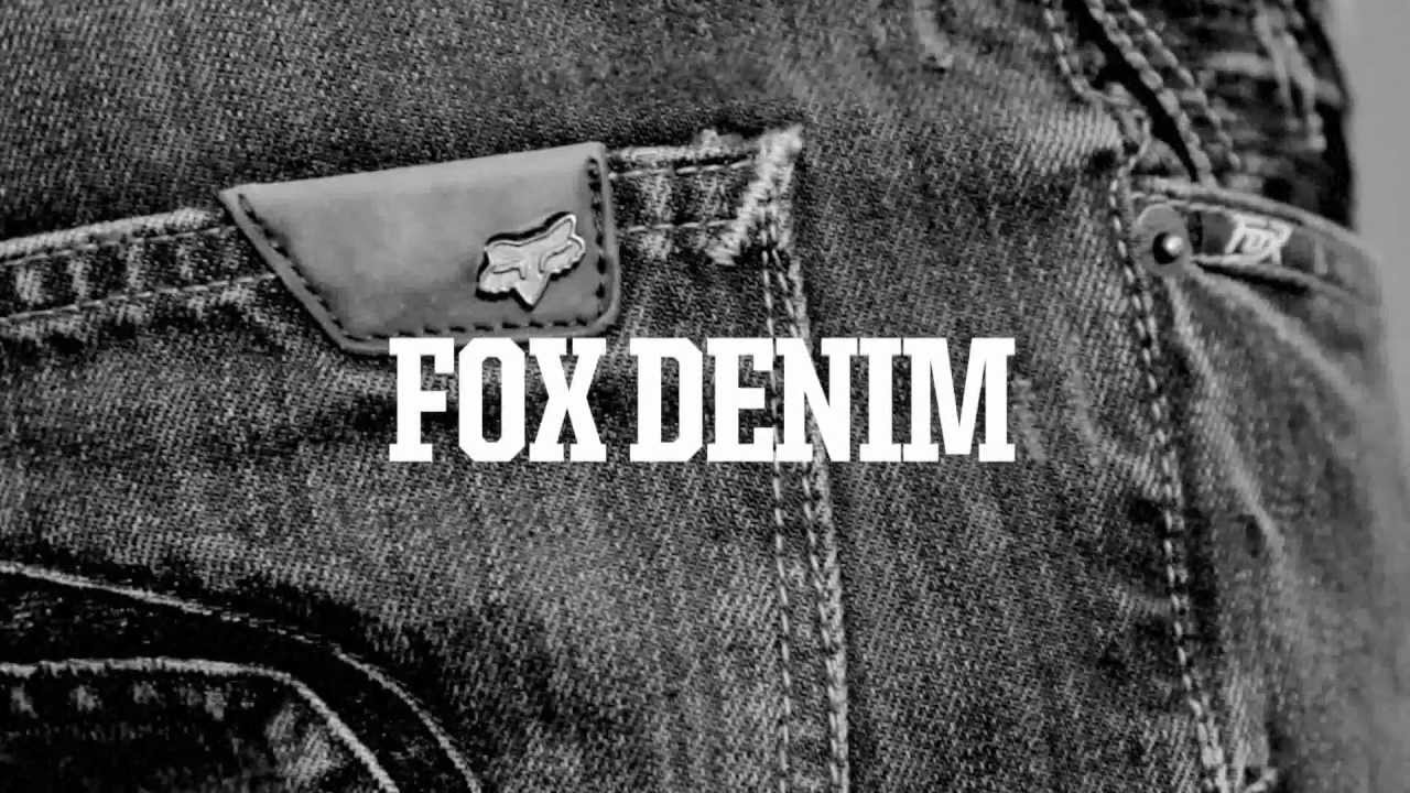 Fox Denim Presents Created to Destroy Series BMX Sean Sexton Ep.2