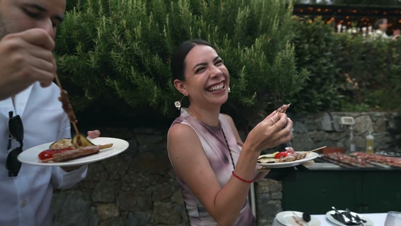 Ximena e Adrian   Shortmovie