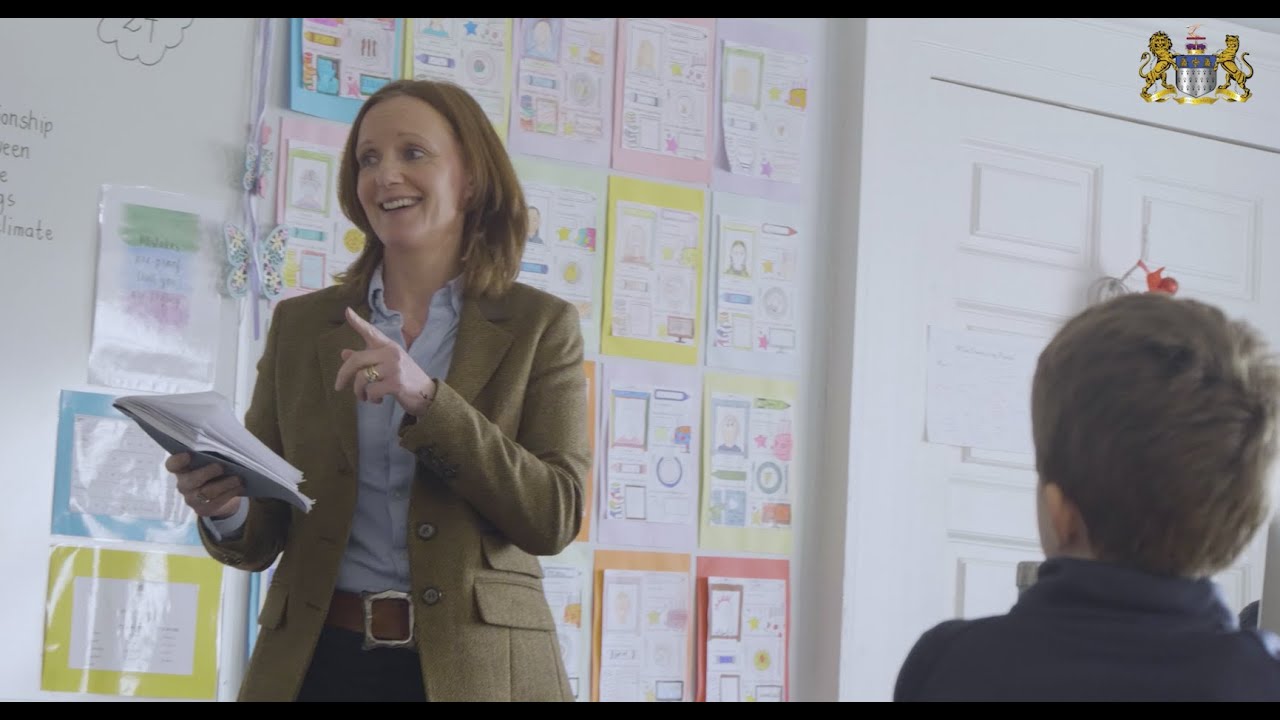 Meet the teachers - Tracey Maree