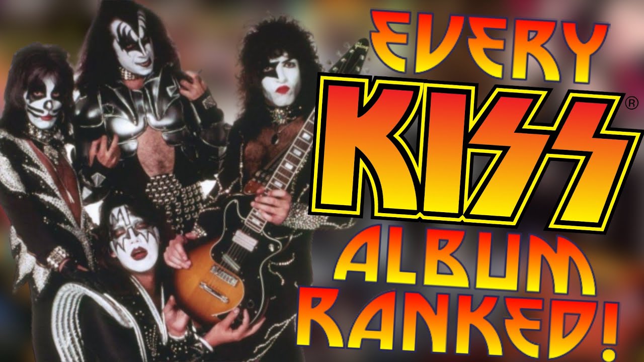 KISS: от худшего к лучшему