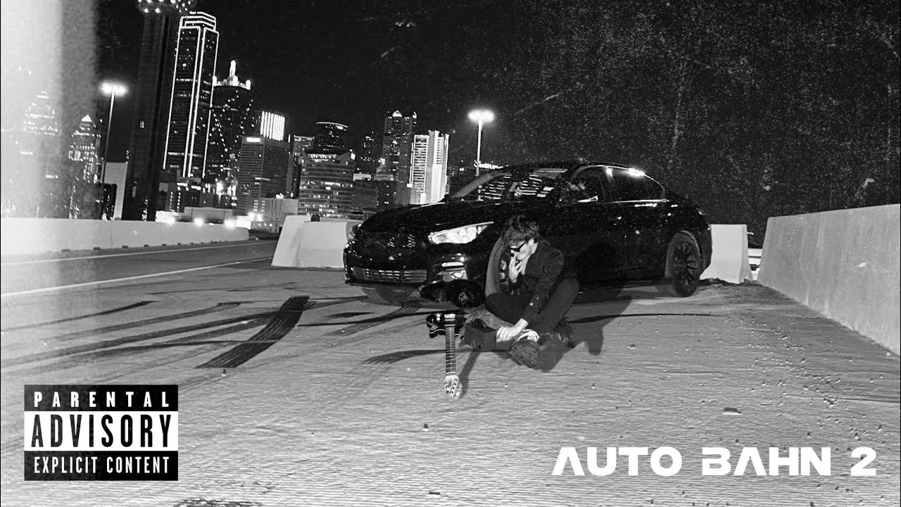 Vic Bahn- AUTO BAHN 2 (OFFICIAL MUSIC VIDEO) 