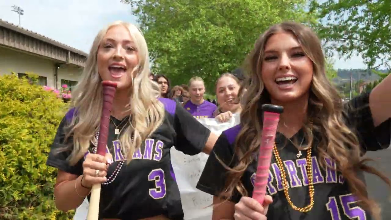 Sumner High School Lipdub 2025