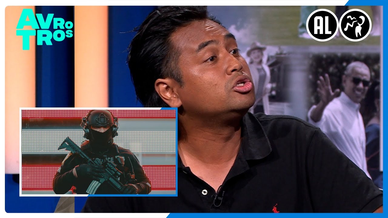 Daniël Arends zocht RUZIE 😈| DIT WAS HET NIEUWS