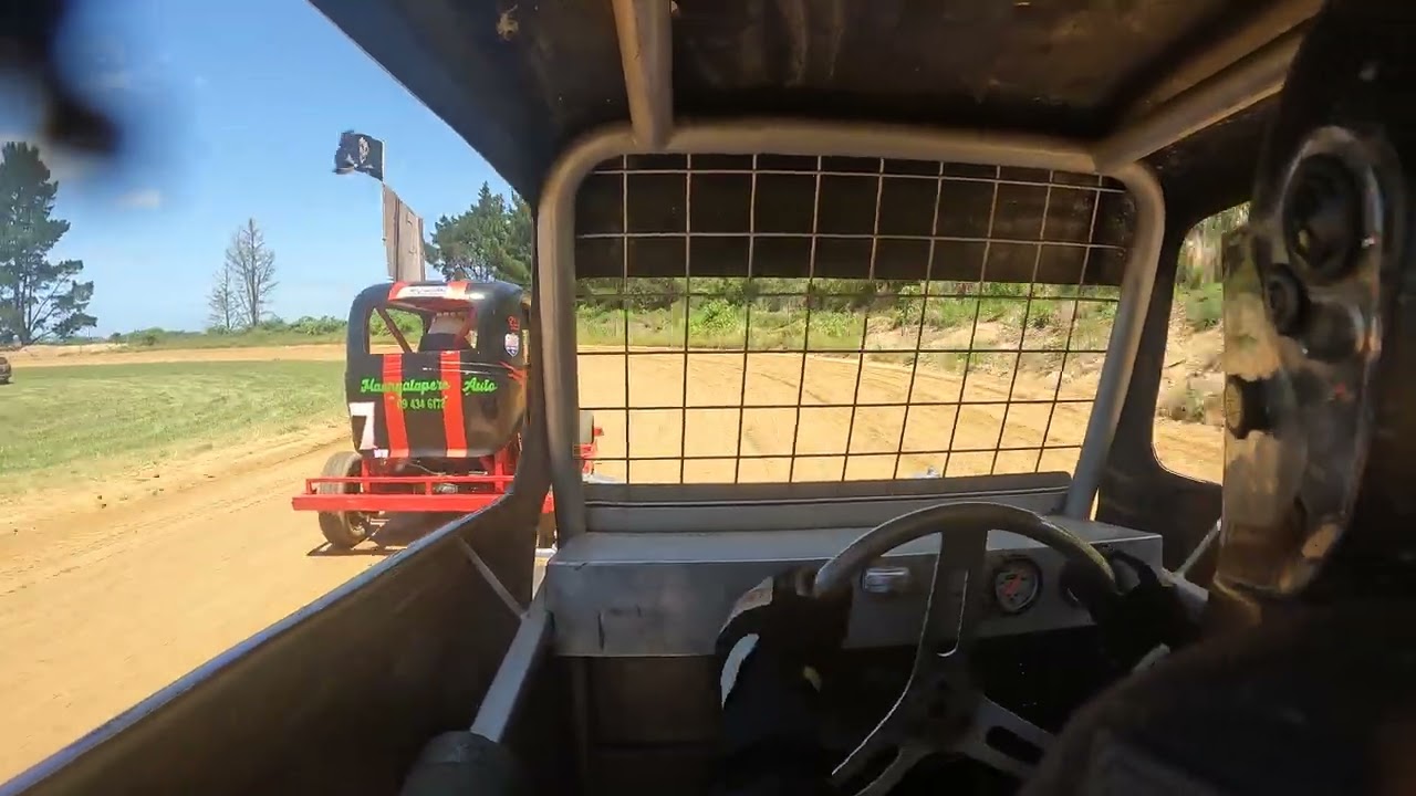 195A whangarei race 1 21.2.26