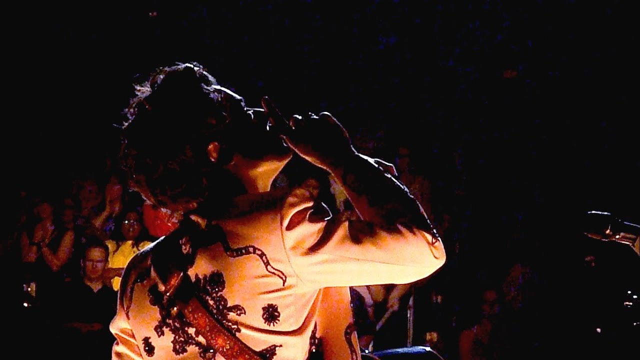 Harry Styles - If I Could Fly Live in Toronto (06/16/18) HQ Sound