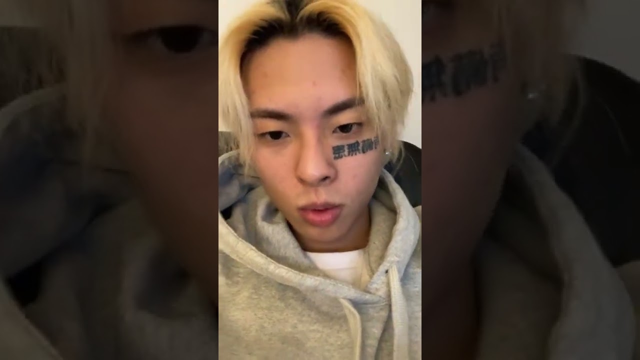220216 칠린호미 chillinhomiethesavior 인스타그램 라이브 방송 풀버전