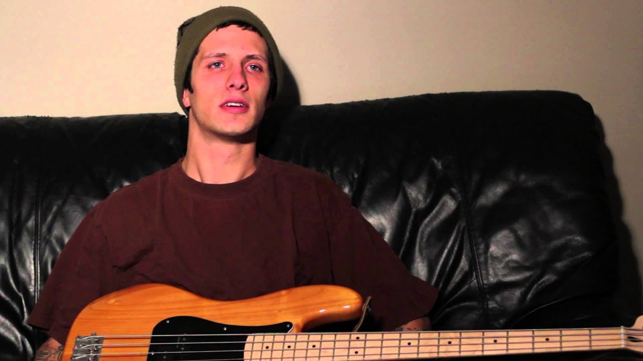 Days Fade Documentary (OFFICIAL)