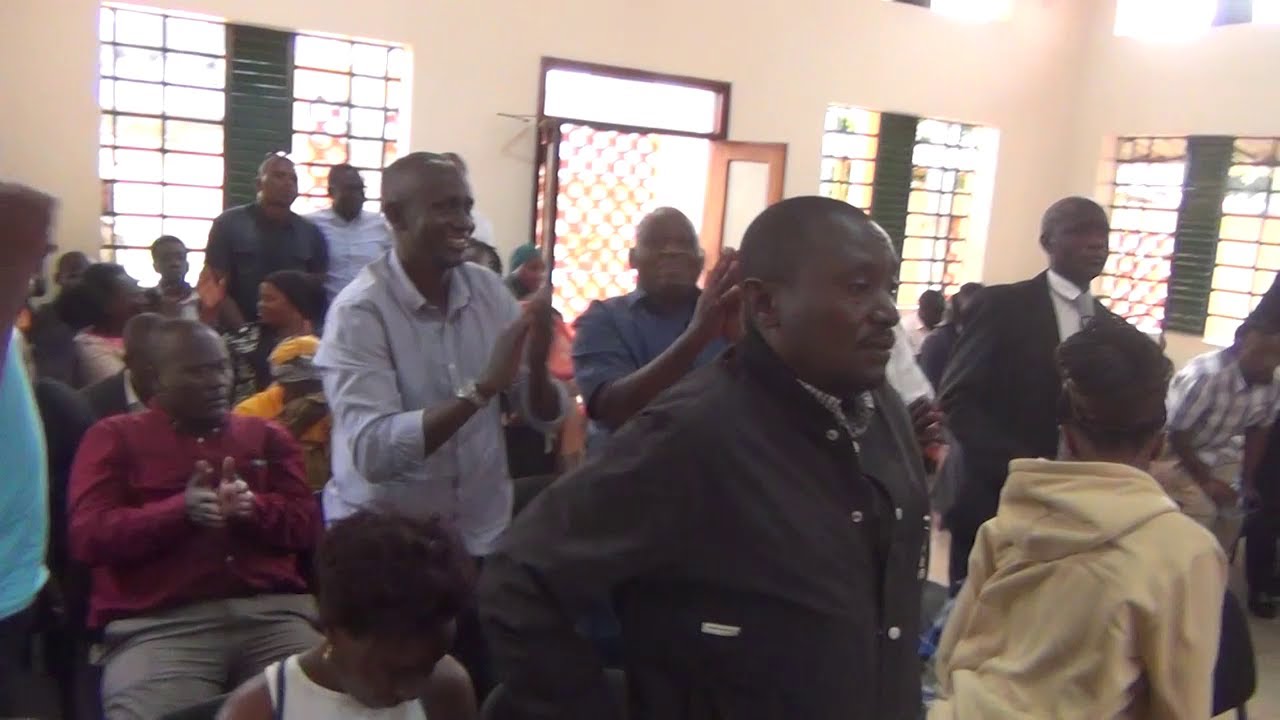 Agataliikonfuufu Kkooti esazeewo eggoye  ku by’omuko akaayanira omulambo Eragidde nnazaala aguziike