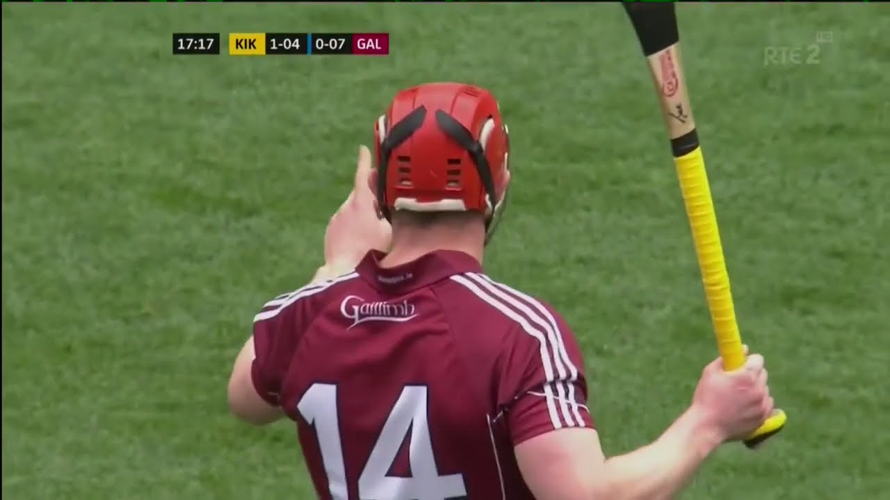 Kilkenny v Galway 2015 All Ireland SHC Final (Full Match)