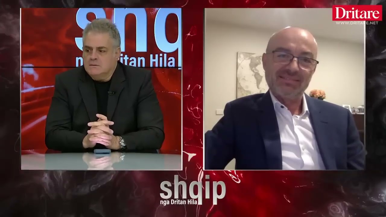 Rrugëtimi i një emigranti! Nga Shqipëria e '92-shit në majat e shkencës në Australi! | Shqip