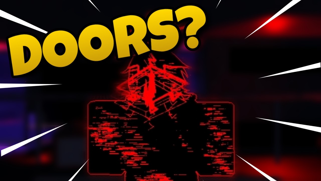 Is this better then Doors? | Error_code