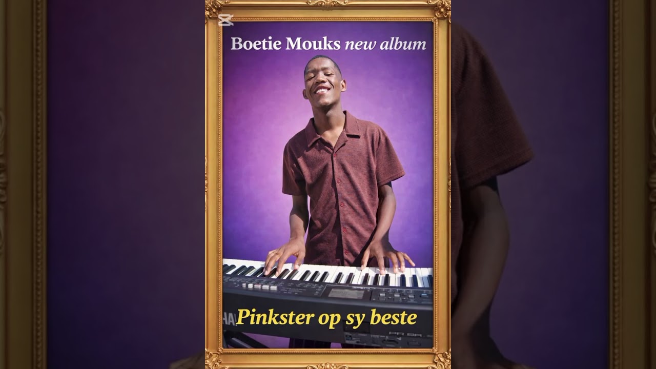 Pinkster koortjie[JY MOET WEER GEBORE WORD]