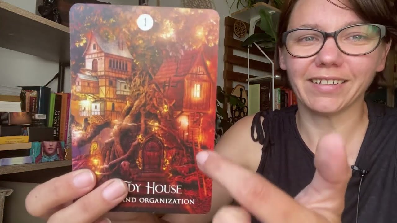 AZ OTTHONOD. 🏘️| Nyilas —Június