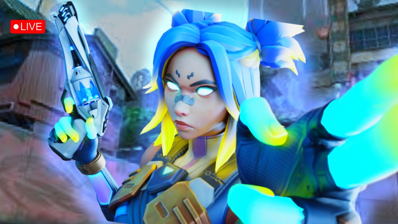 Gold Player Sherif Only + Neon ( new act tak😂) #valorant